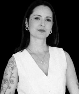 Gleice Morais